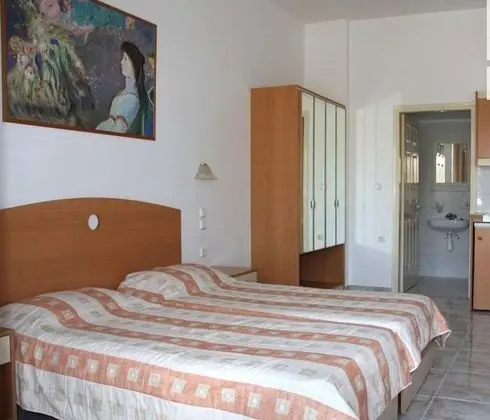 Stüdyo (2 Adults)