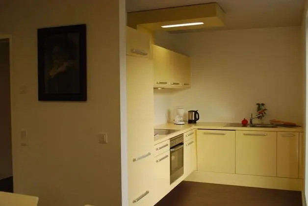 Design Apart Daire, 2 Yatak Odası