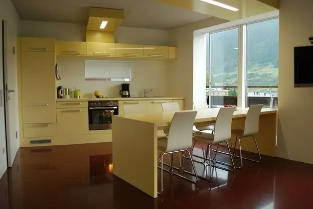 Design Apart Daire, 2 Yatak Odası