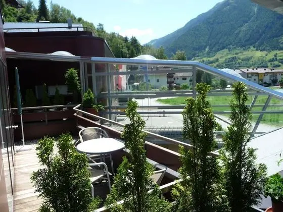 Design Apart Daire, 2 Yatak Odası