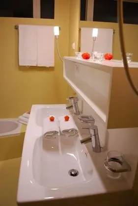 Design Apart Daire, 2 Yatak Odası