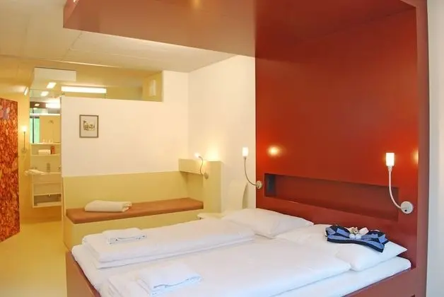 Design Apart Daire, 3 Yatak Odası