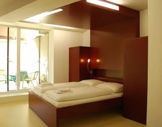 Design Apart Daire, 3 Yatak Odası