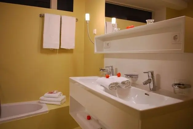 Design Apart Daire, 3 Yatak Odası