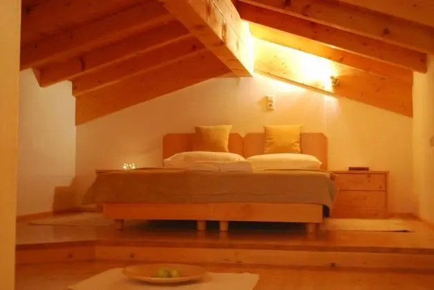 Gallery Apart Daire, 1 Yatak Odası