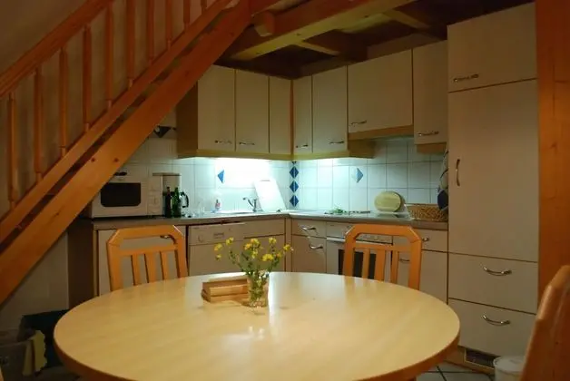 Gallery Apart Daire, 1 Yatak Odası