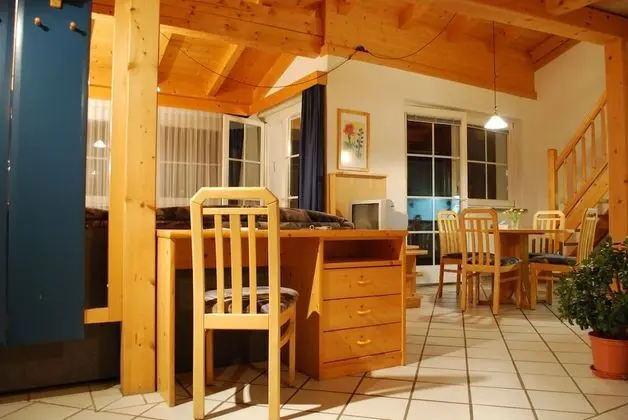 Gallery Apart Daire, 1 Yatak Odası