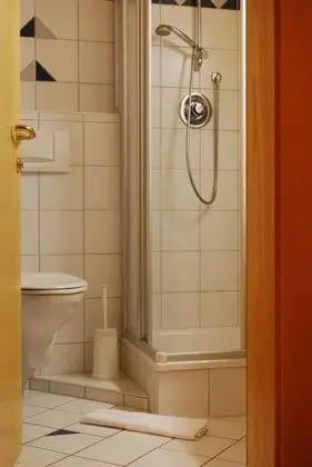 Gallery Apart Daire, 1 Yatak Odası