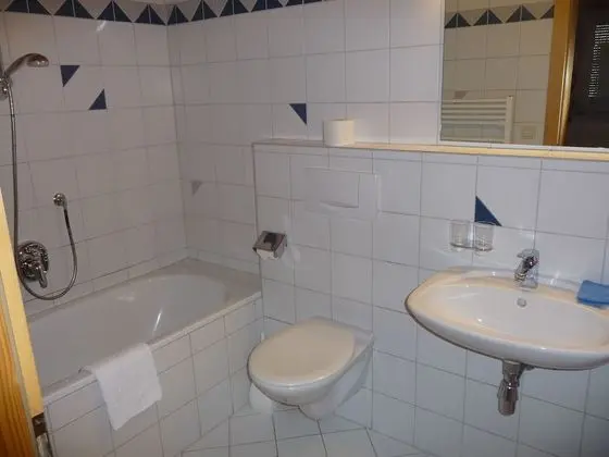 Gallery Apart Daire, 1 Yatak Odası