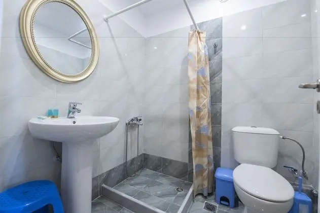 Tek Kişilik Oda, Plaj Manzaralı