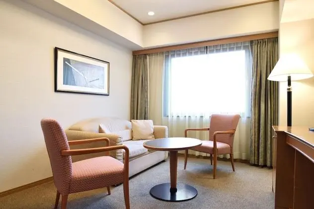 Deluxe İki Ayrı Yataklı Oda, Sigara İçilebilir (Minimum 2 Occupancy)
