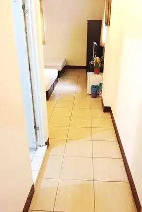 Basic Oda, 2 Çift Kişilik Yatak