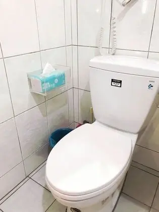 Basic Oda, 2 Çift Kişilik Yatak