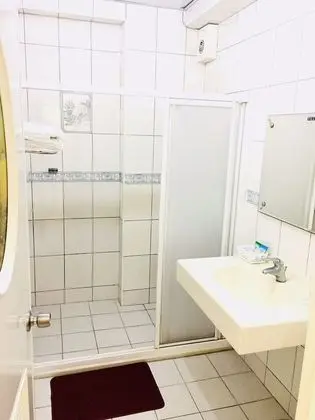 Basic Oda, 2 Çift Kişilik Yatak