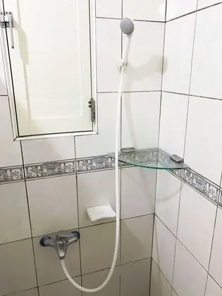 Classic Oda, 2 Çift Kişilik Yatak
