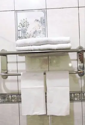 Comfort Oda, 2 Çift Kişilik Yatak