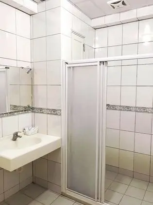 Comfort Oda, 2 Çift Kişilik Yatak