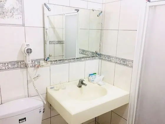 Comfort Oda, 2 Çift Kişilik Yatak