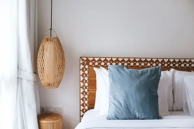 Villa, 2 Yatak Odası
