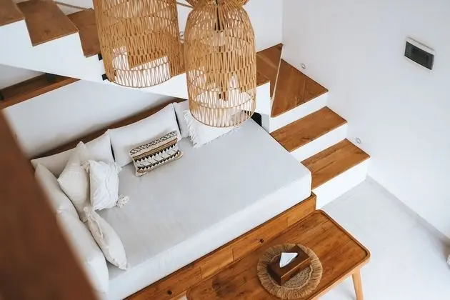 Villa, 2 Yatak Odası