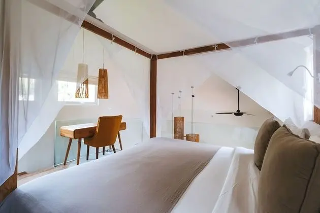 Villa, 2 Yatak Odası