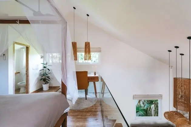 Villa, 2 Yatak Odası