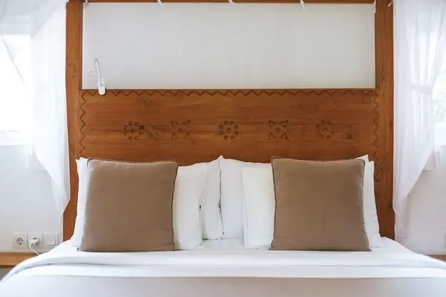 Villa, 2 Yatak Odası
