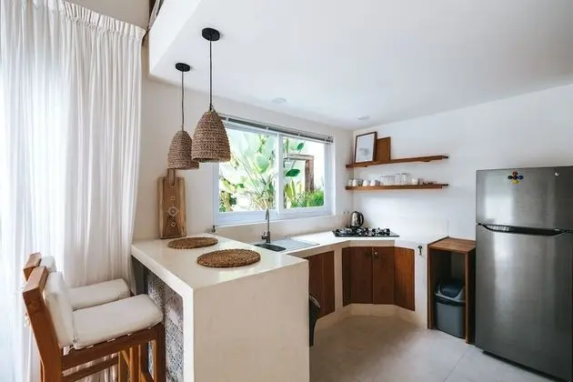 Villa, 2 Yatak Odası