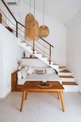 Villa, 2 Yatak Odası