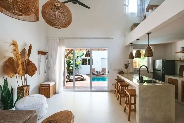 Villa, 2 Yatak Odası