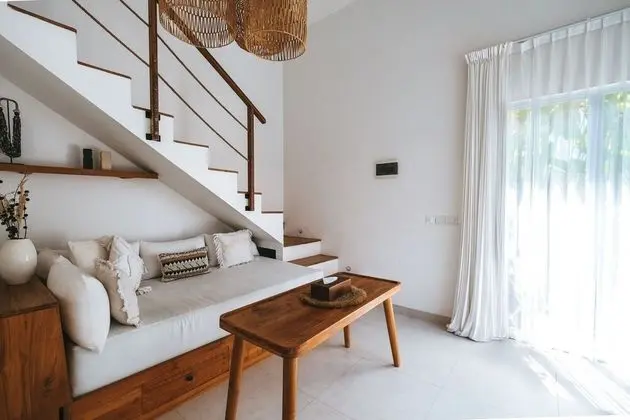 Villa, 2 Yatak Odası