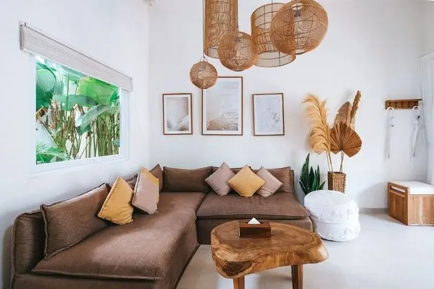 Villa, 2 Yatak Odası