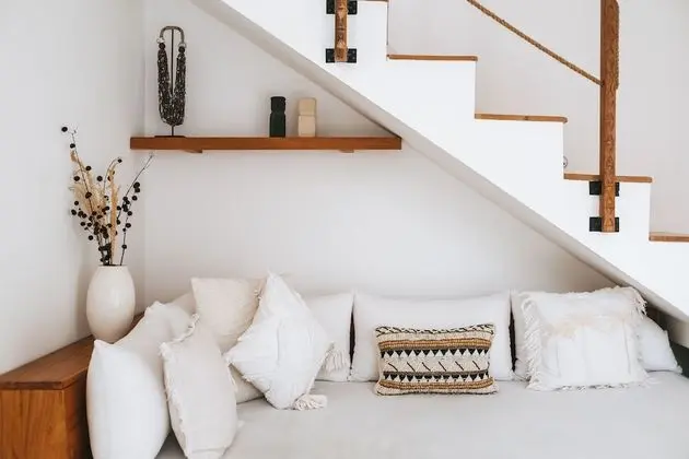 Villa, 2 Yatak Odası