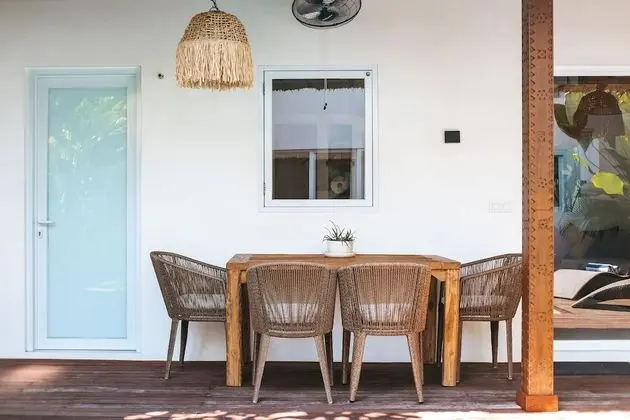 Villa, 2 Yatak Odası