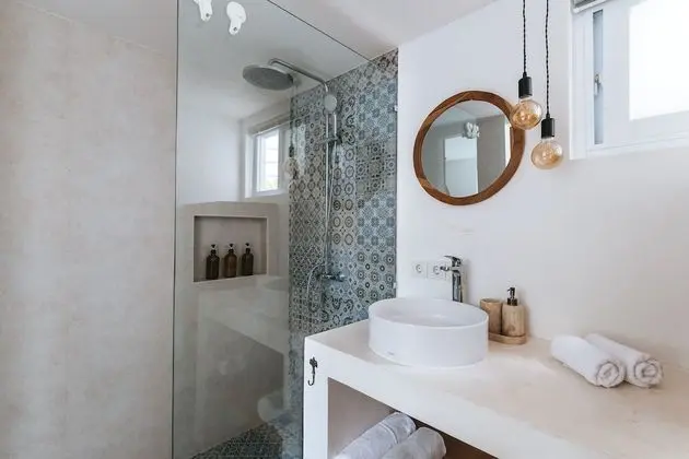Villa, 2 Yatak Odası