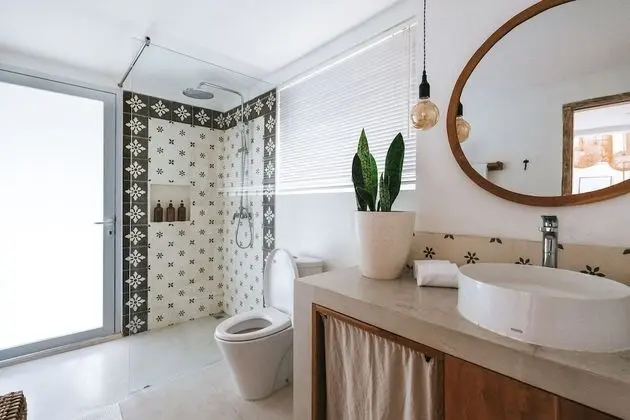 Villa, 2 Yatak Odası