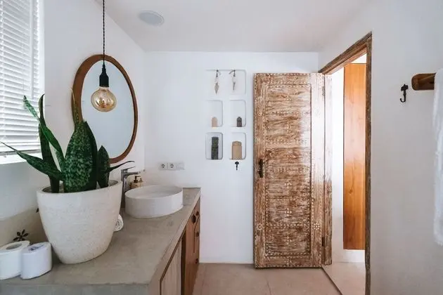 Villa, 2 Yatak Odası