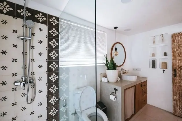 Villa, 2 Yatak Odası