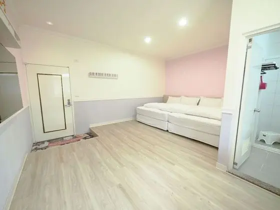 Comfort Dört Kişilik Oda