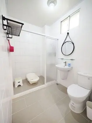Comfort Dört Kişilik Oda