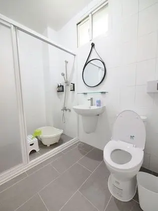Standard Dört Kişilik Oda