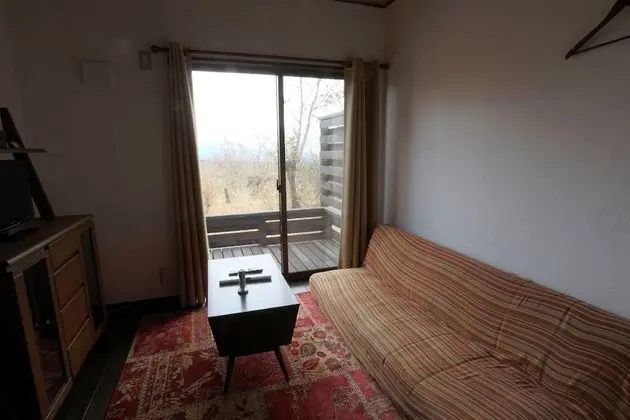 Junior Kır Evi