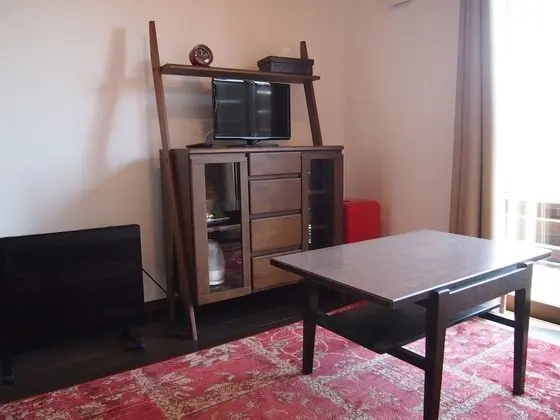Junior Kır Evi