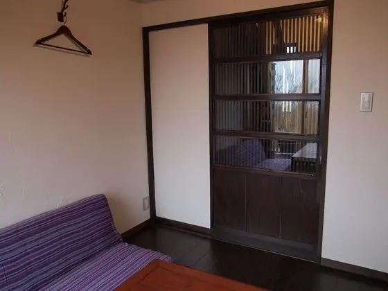 Junior Kır Evi