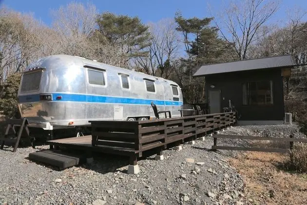 Oda (Airstream)