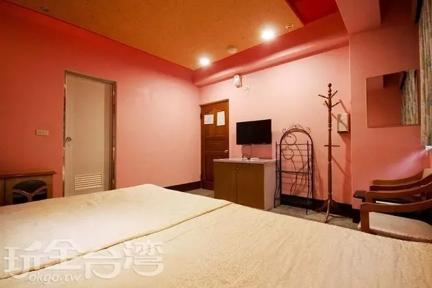 Elite Dört Kişilik Oda