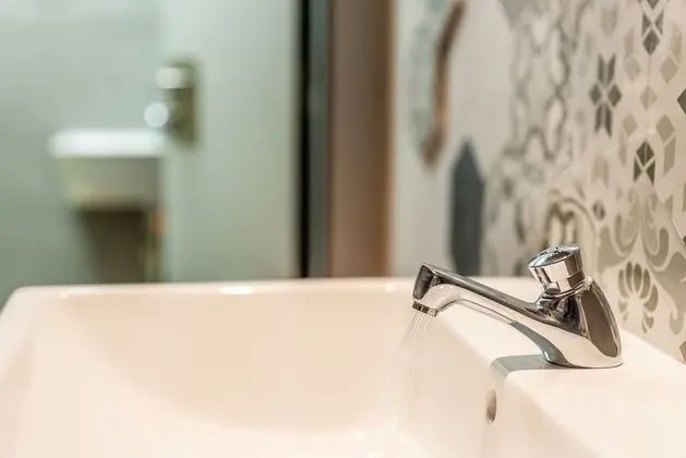Basic Ortak Ranzalı Oda, Karma Ranzalı Oda, Özel Banyo