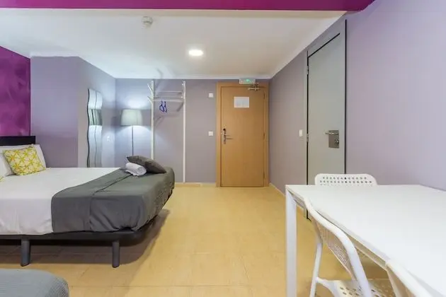 Dört Kişilik Oda, Özel Banyo