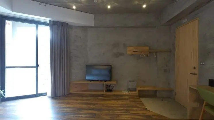 Exclusive Tek Büyük Yataklı Oda, 1 En Büyük (King) Boy Yatak, Balkon