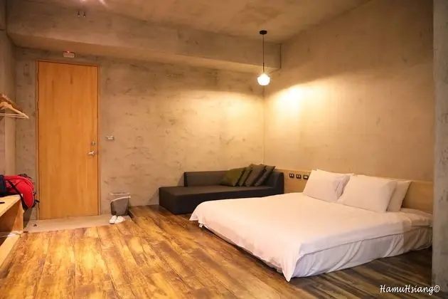 Exclusive Tek Büyük Yataklı Oda, 1 En Büyük (King) Boy Yatak, Balkon